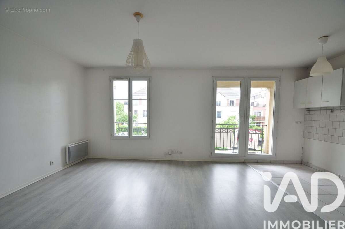 Photo 5 - Appartement à MAGNY-LE-HONGRE