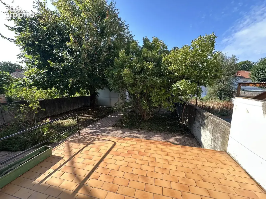 Vichy - Maison de ville 116m2 - photo 7