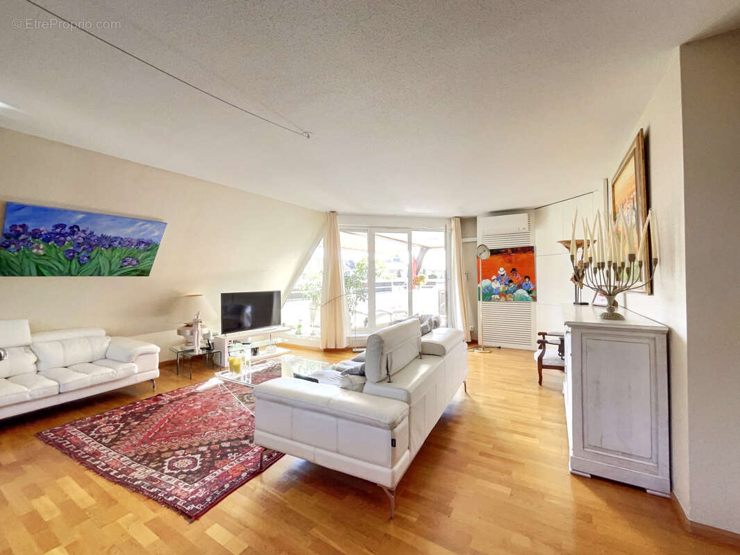 Appartement à ECKBOLSHEIM