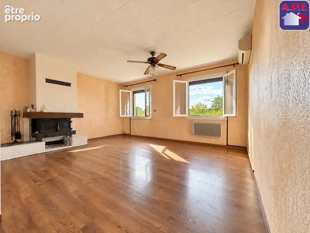 Maison 5 pièces 95 m² à vendre à Saverdun (09700) - photo 3