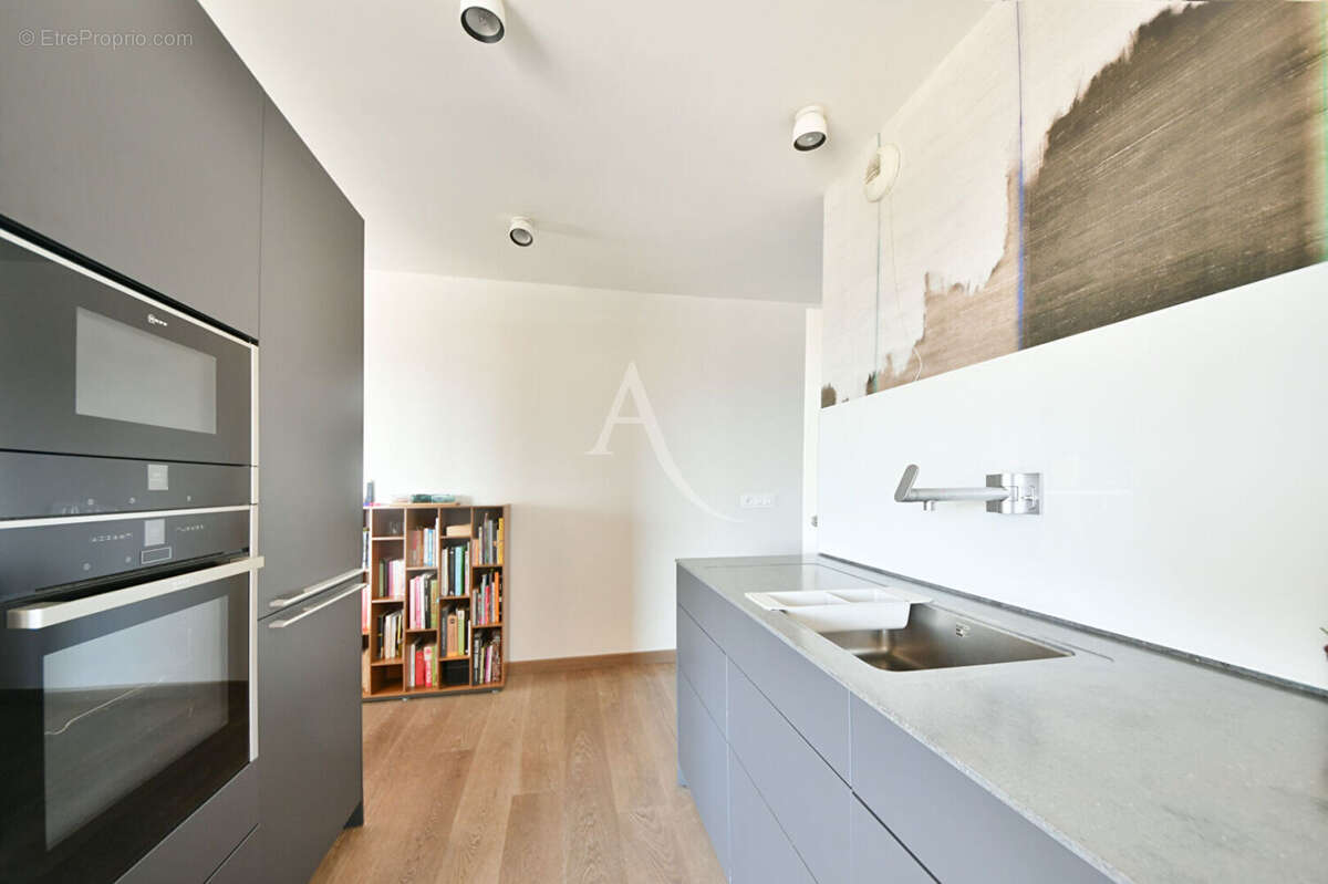 Appartement à PARIS-13E