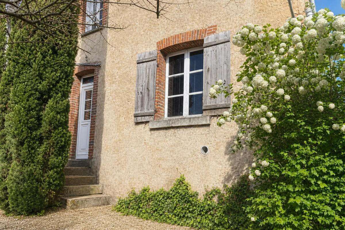 Maison à AUBIGNY-SUR-NERE