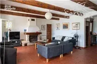 Les arcs grande villa  t7 avec piscine - photo 21