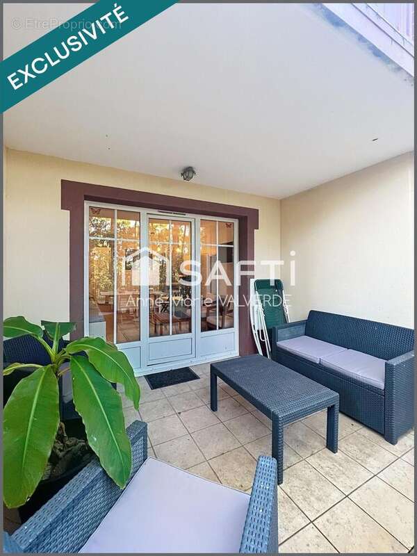 Photo 3 - Appartement à LACANAU