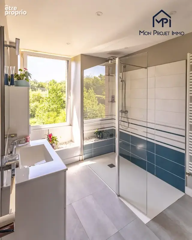 Maison 97 m² à Ahuille  - photo 9