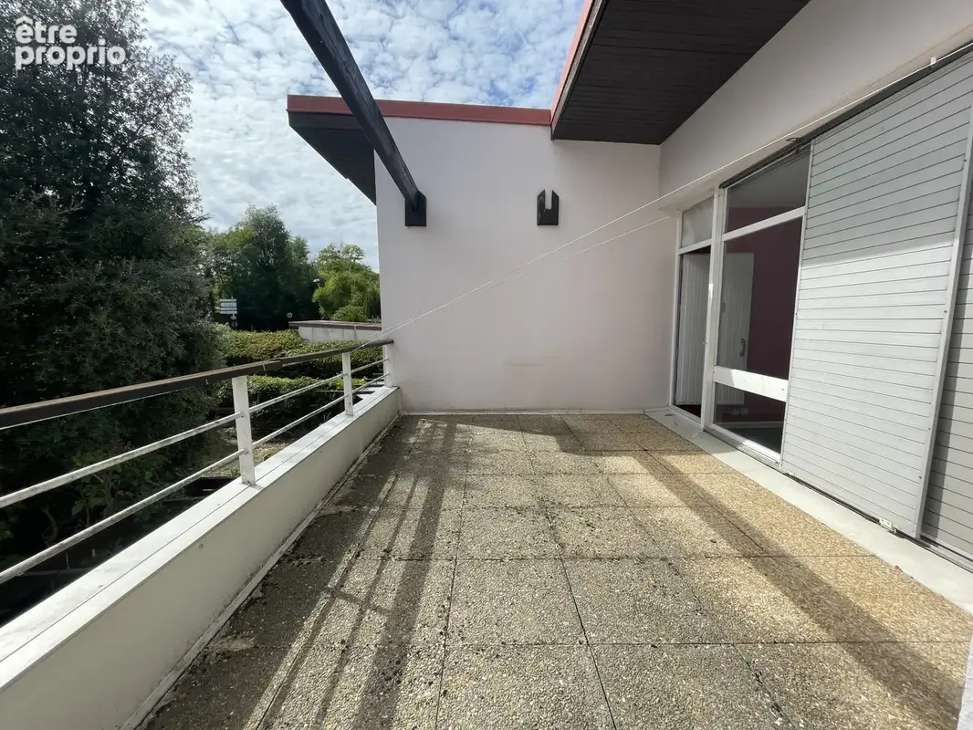 Massy maison 4 pièces 94m2 a fort potentiel - photo 8