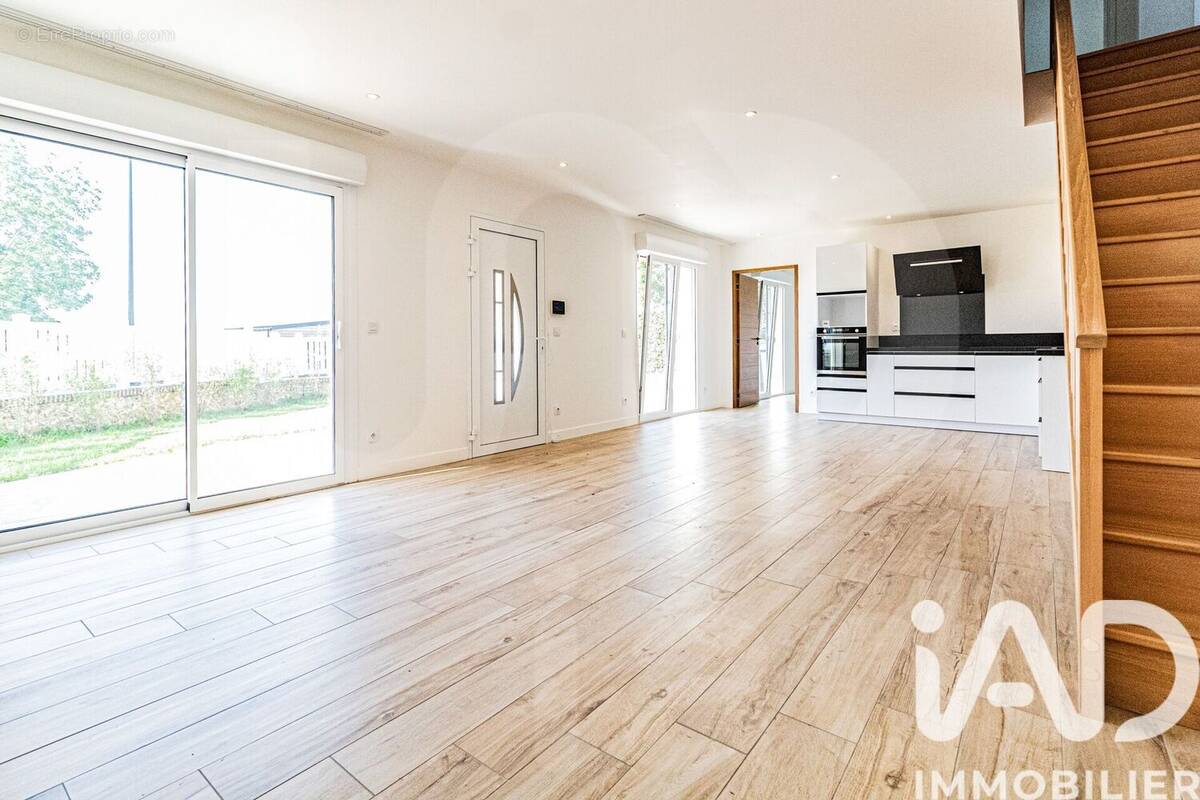 Photo 1 - Maison à LE HAVRE