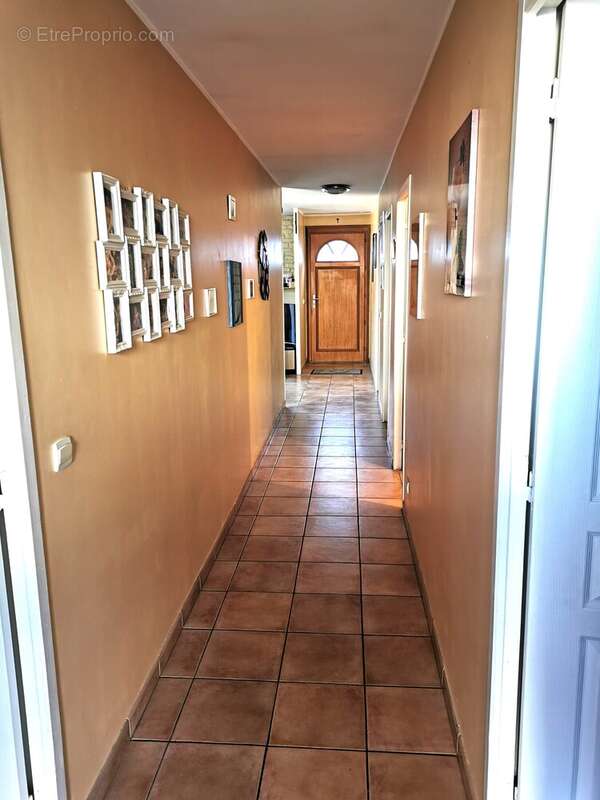 Maison à SAINT-BLAISE