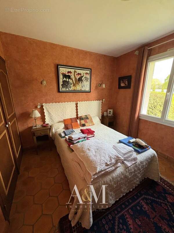 Maison à GARAT
