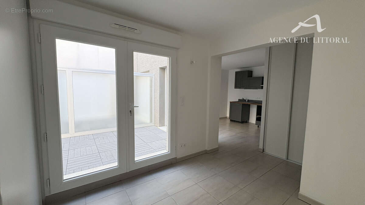 Appartement à ANDERNOS-LES-BAINS