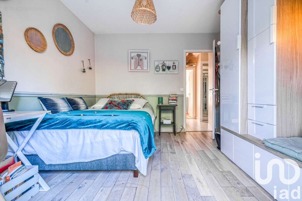 Photo 8 - Maison à GAGNY