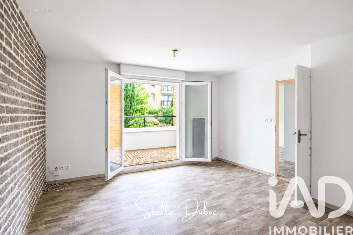 Photo 2 - Appartement à TOURNEFEUILLE
