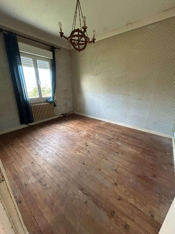 Maison à PLURIEN