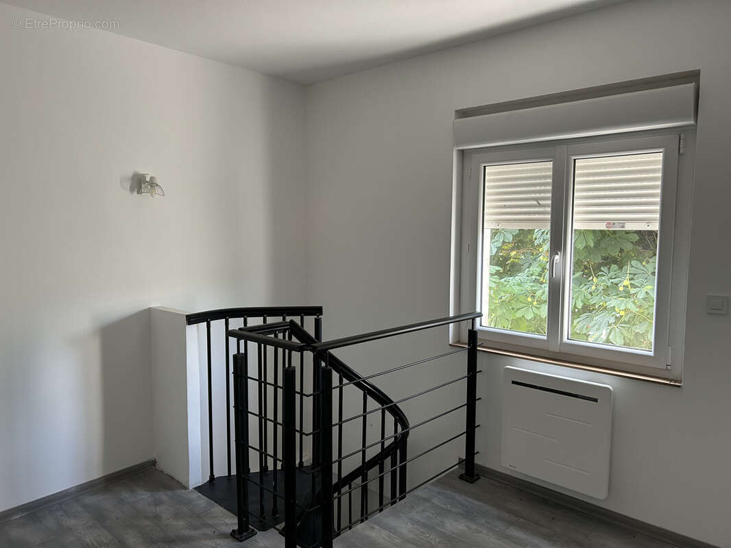 Appartement à LES MOUTIERS-EN-RETZ