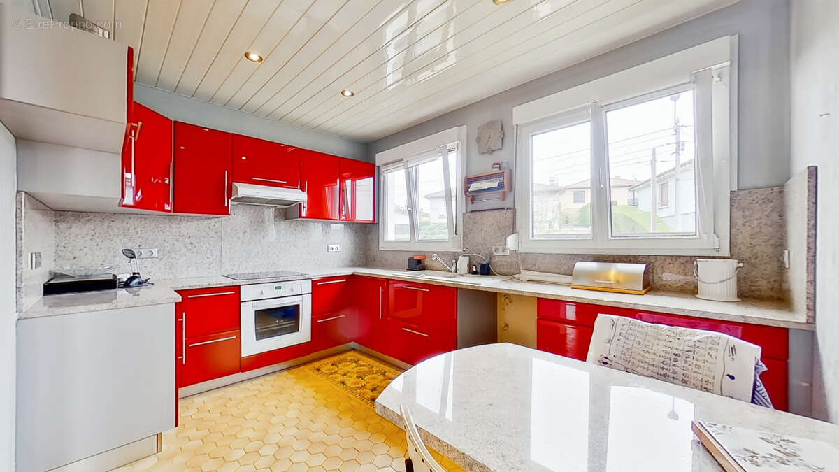 Pavillon individuel - photo 3