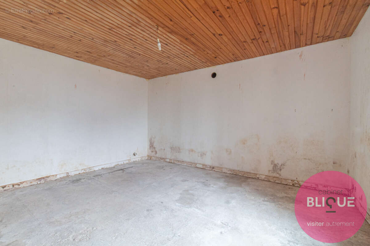 Maison à MARAINVILLER