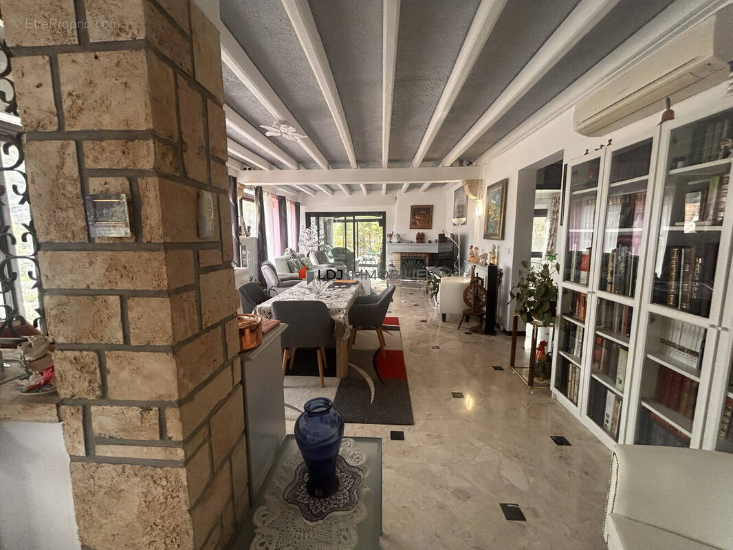 Maison à AMELIE-LES-BAINS-PALALDA