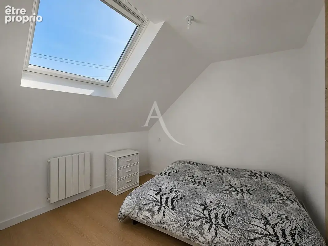 Nouveauté L'Adresse Maison Malville 74.55 m2 - photo 5