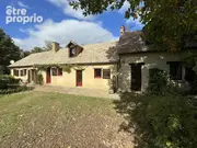 Maison à SAINT-MARS-LA-BRIERE