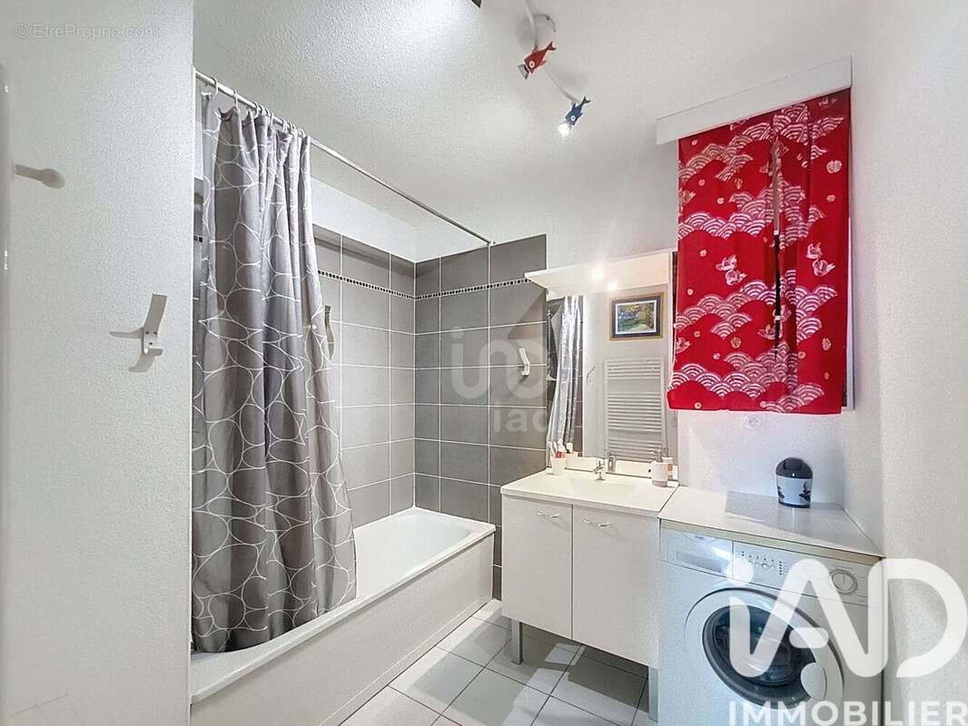 Photo 7 - Appartement à PINSAGUEL