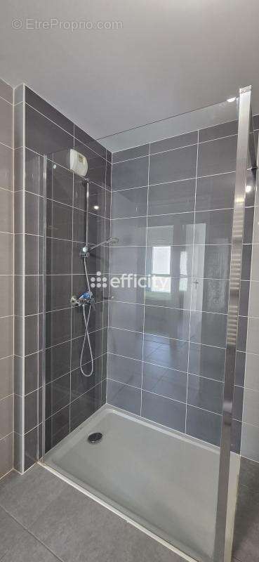 Appartement à AIX-LES-BAINS