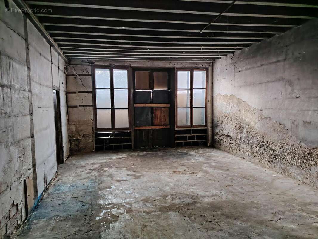 Photo 8 - Maison à PLANCY-L&#039;ABBAYE