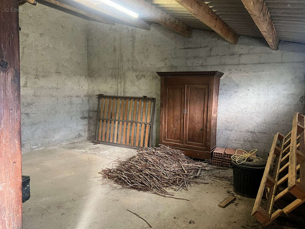 Maison à CARCASSONNE