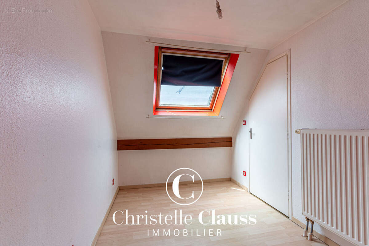 Appartement Triplex 3 pièce(s) - photo 9