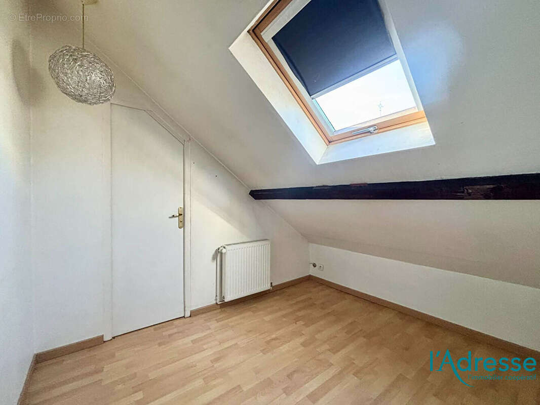 Appartement à COLMAR