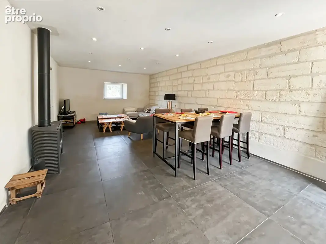 Maison 219m² à avignon - photo 5