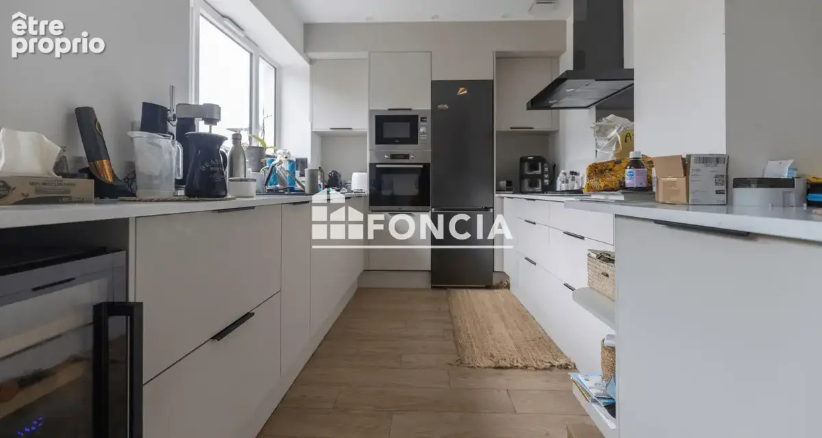 Blagnac — Belle maison familiale rénovée, dépendance indépendante, 751 m² de terrain - photo 6