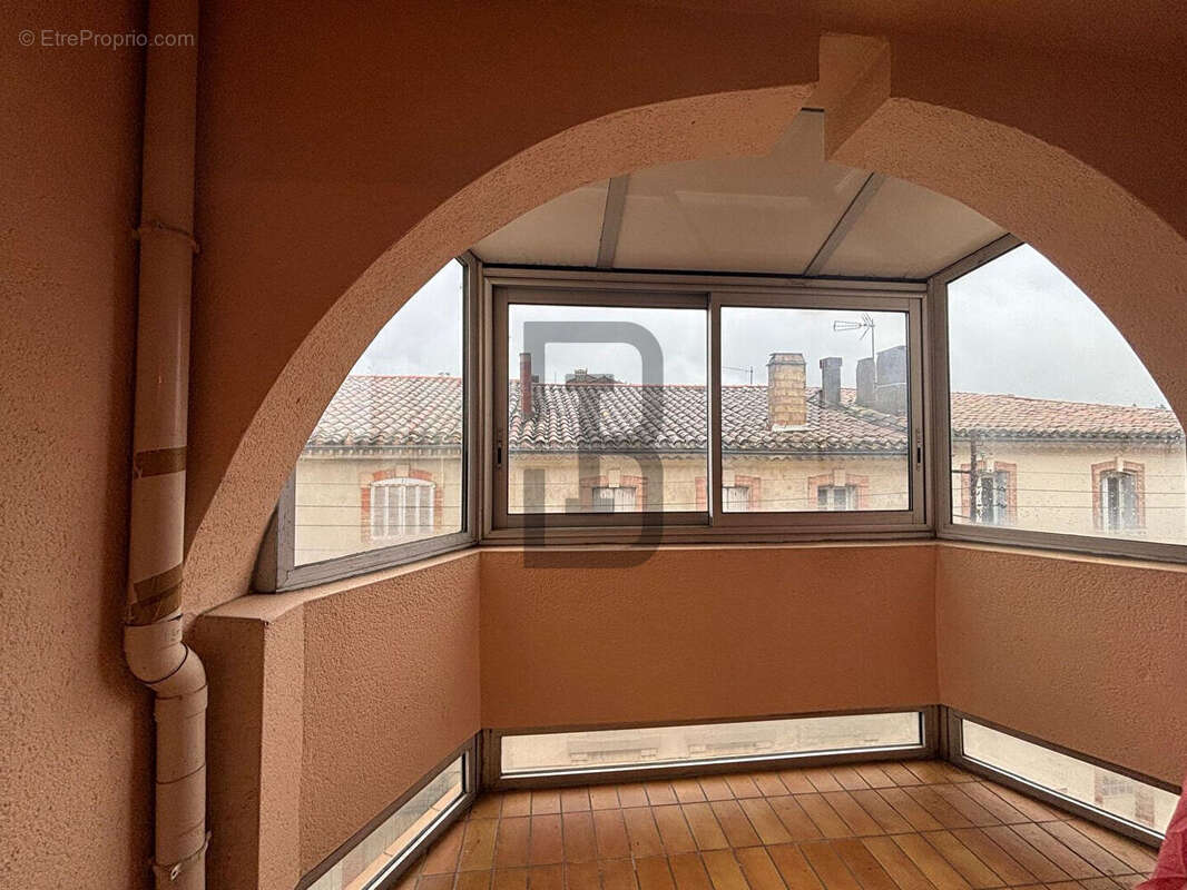 Appartement à CARCASSONNE