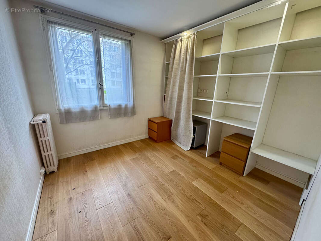 Appartement à CLAMART