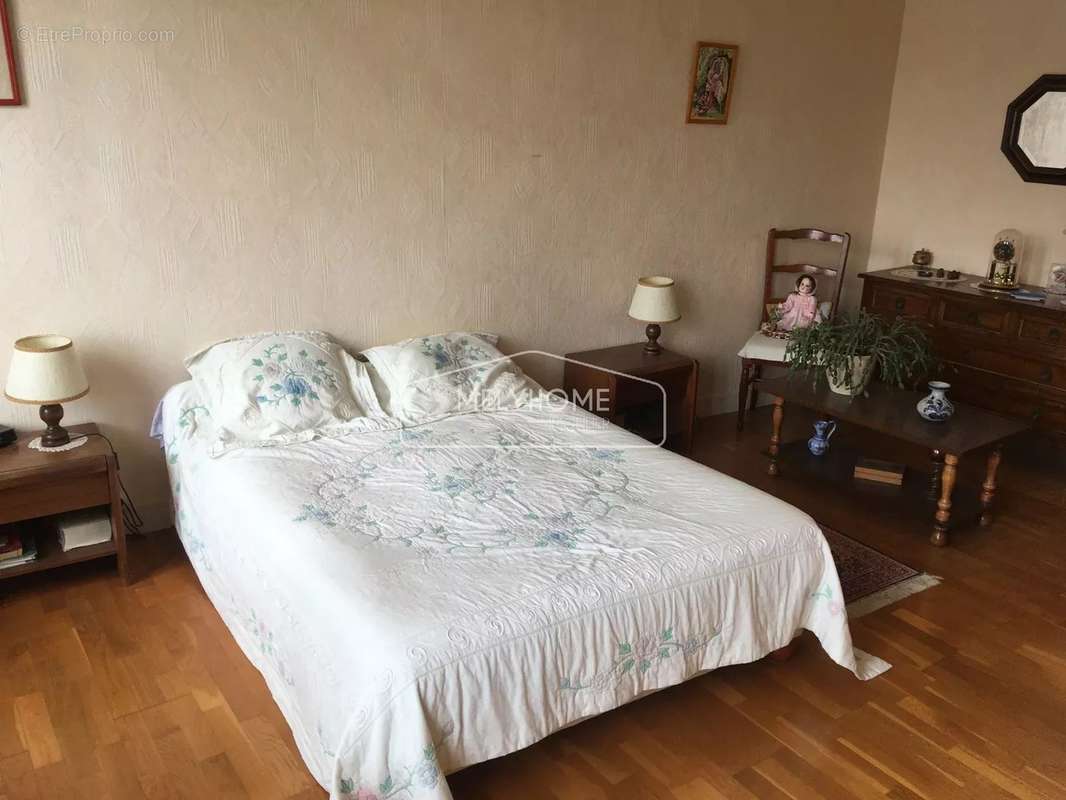 Maison à RAMBOUILLET