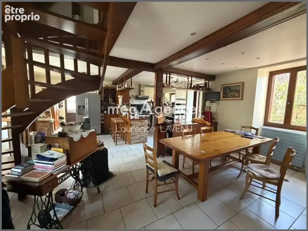 Magnifique longère sans travaux classée B - photo 5