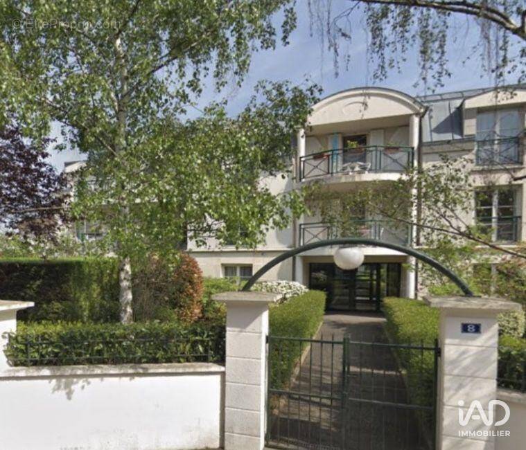 Photo 1 - Appartement à BOIS-COLOMBES