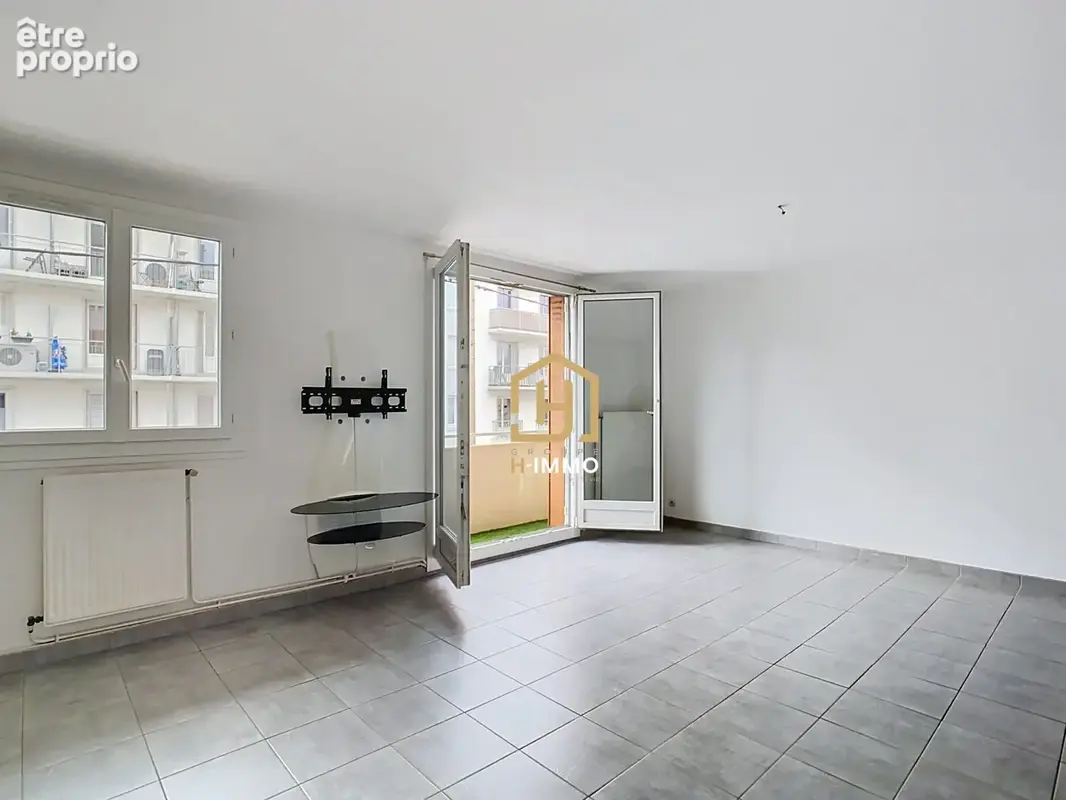 Appartement 3 pièces 64 m² à vendre à Seyssinet-Pariset (38170) - photo 9