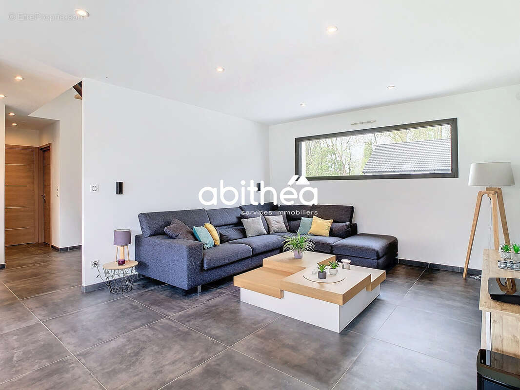 Maison à NOYELLES-GODAULT