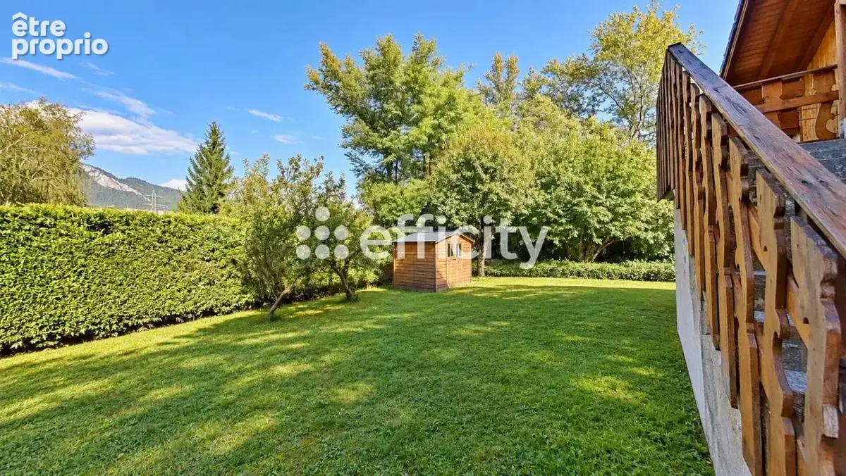 Maison 9 pièces 250 m² à vendre à Marnaz (74460) - photo 16