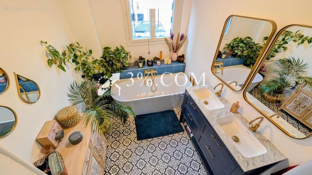 Appartement à POISSY