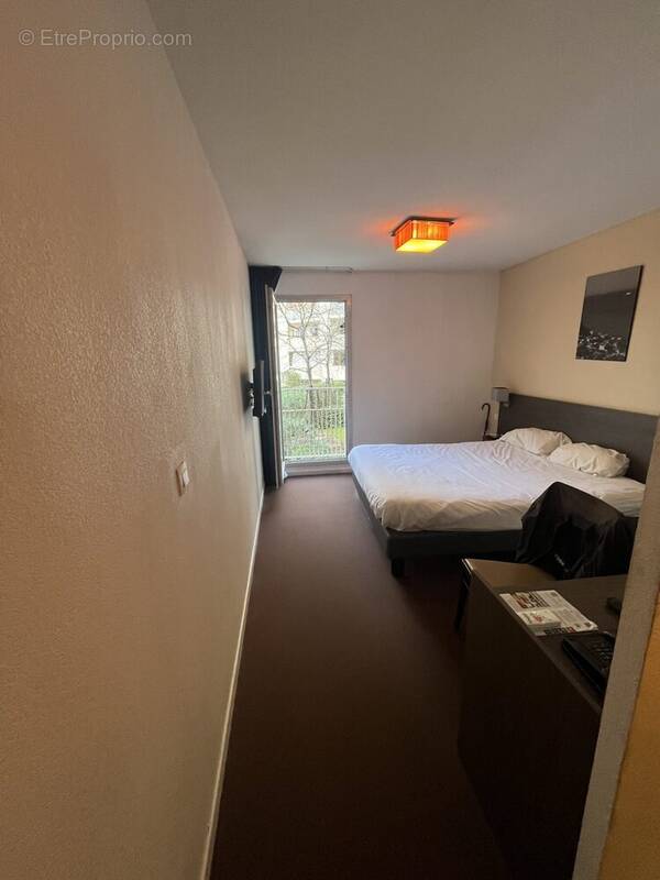 Appartement à MARSEILLE-3E