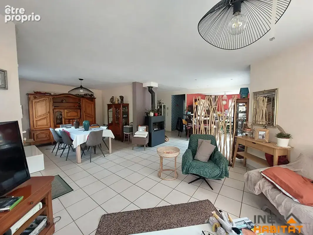 Superbe maison contemporaine SAINT DOMINEUC - photo 3