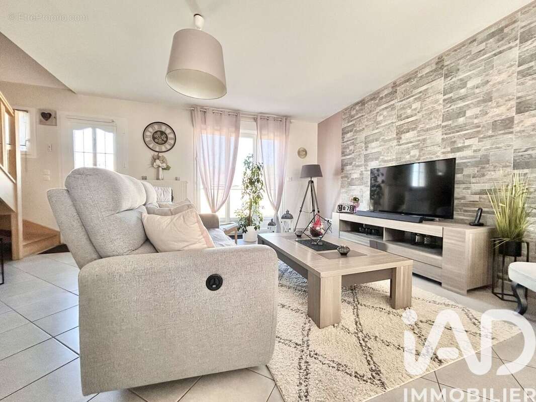 Photo 6 - Maison à VENIZEL