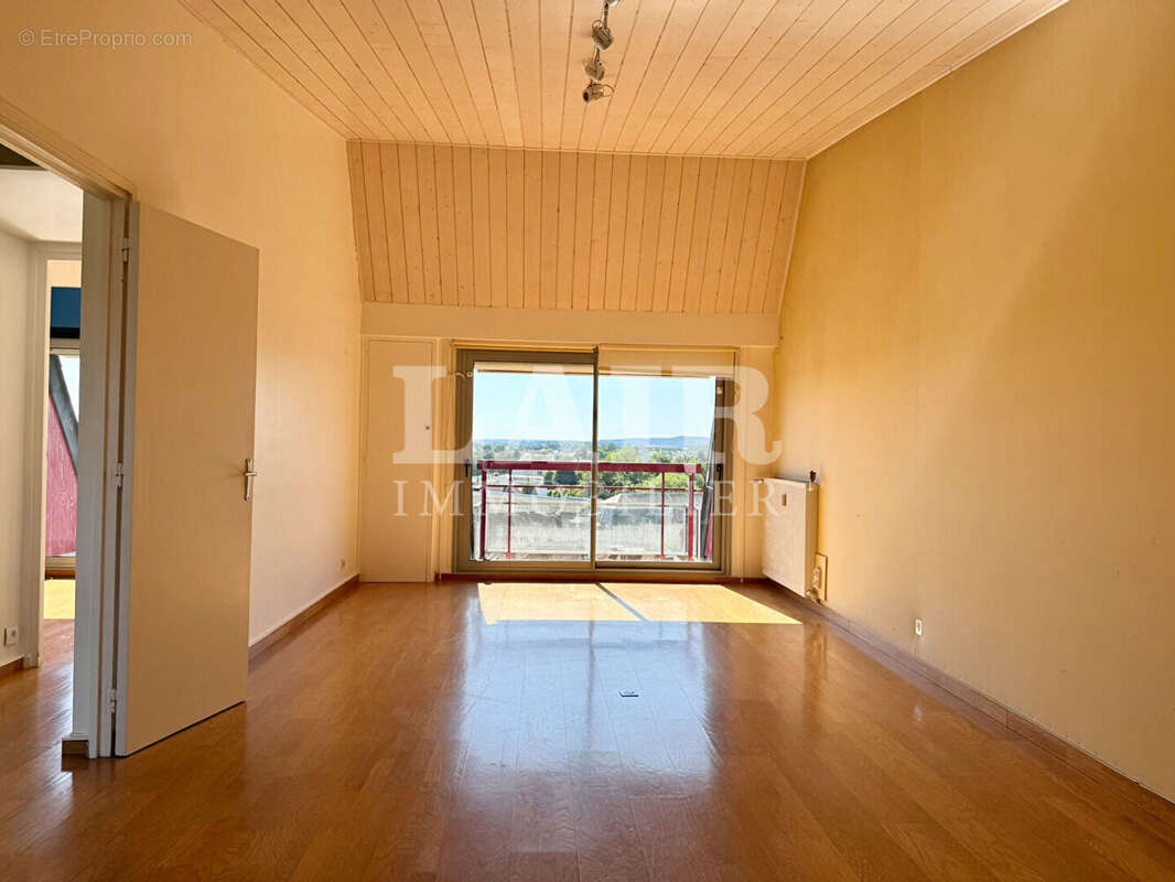 Appartement duplex 4 pièces, 3 balcons à vendre à Alençon/Lancrel - réf: 14820 - photo 5