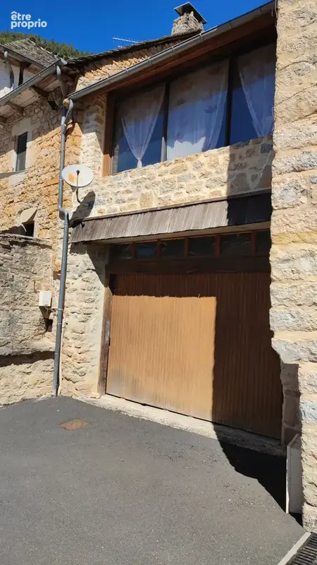 Maison de village - photo 11