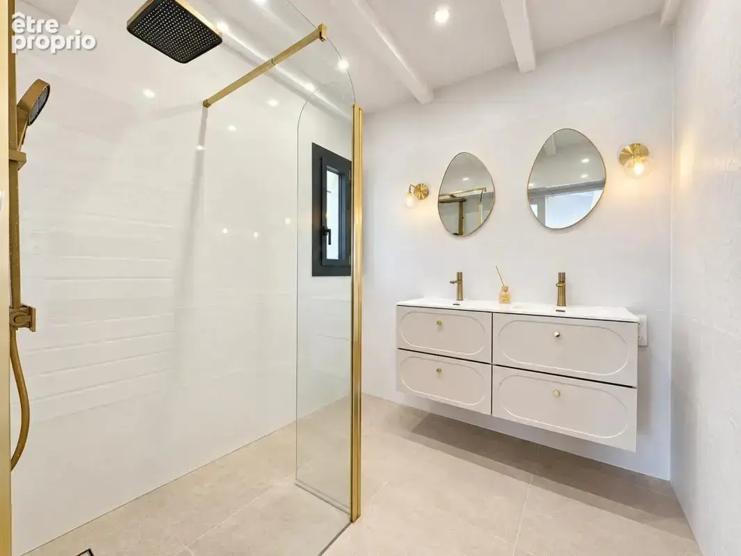 Villa 6 pièces de 177 m² à Saint-Aygulf - photo 14