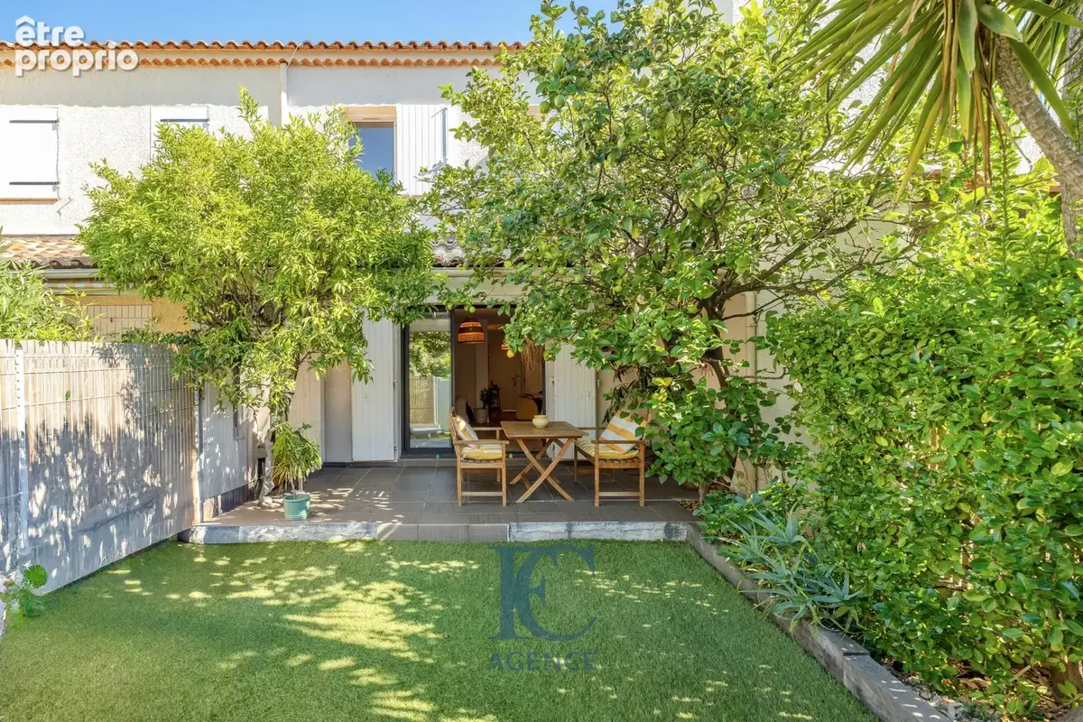 Maison 5 pièces de 90 m2 à proximité de la plage - photo 9
