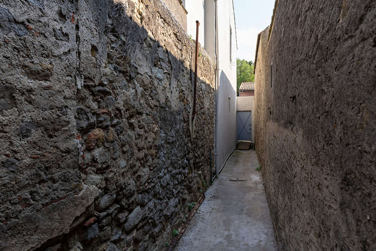 Maison à CARCASSONNE