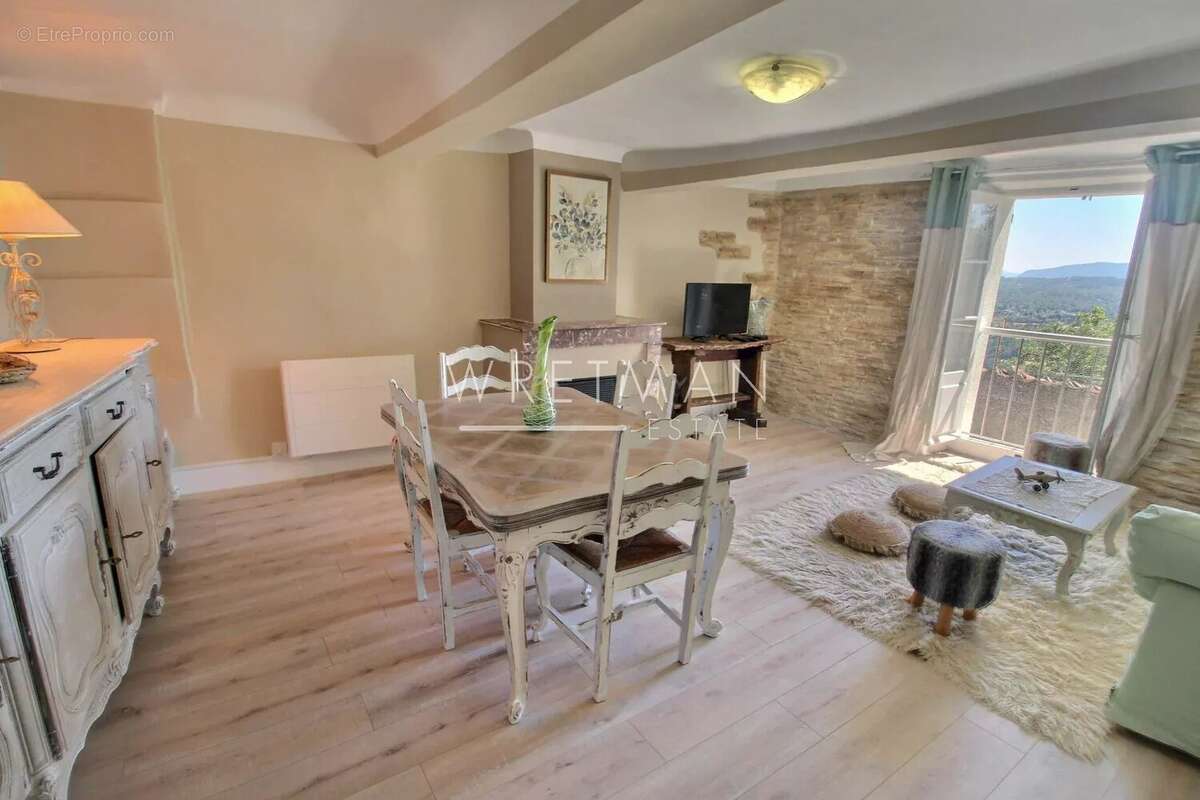 Maison à FAYENCE