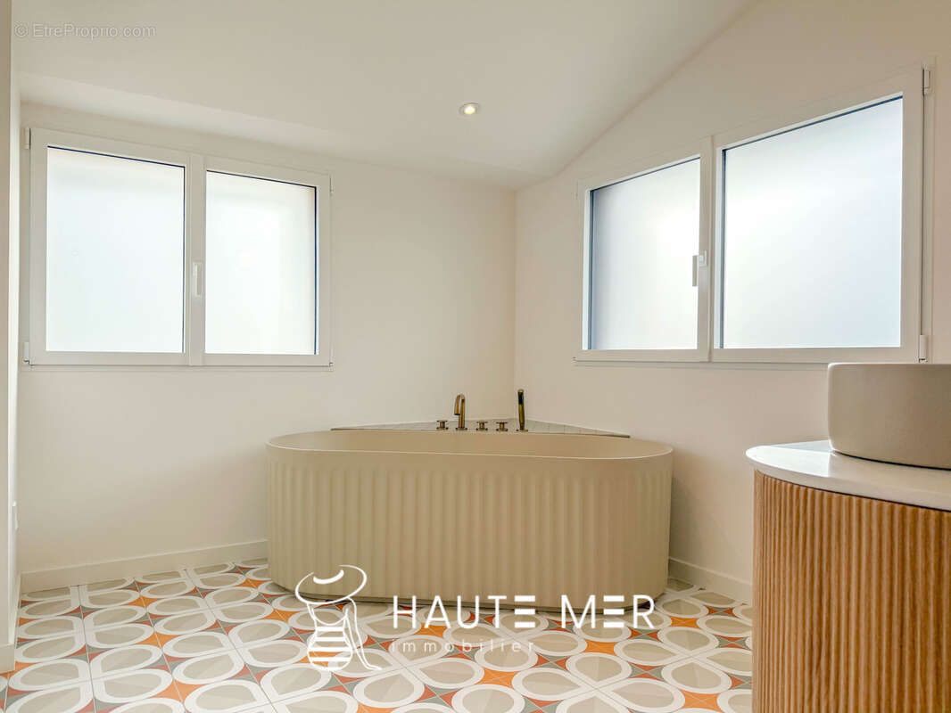 Maison à LES SABLES-D&#039;OLONNE